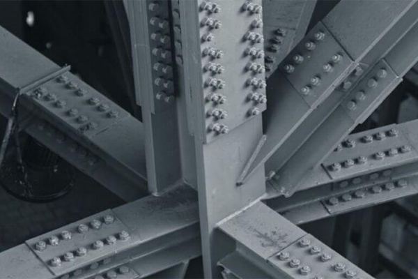 میزان مصرف پیچ و مهره در سازه