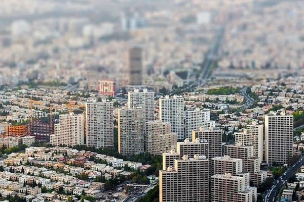 مشکلات انبوه سازان