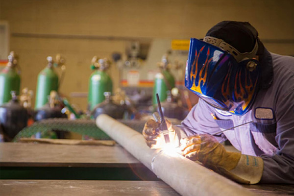 تست جوش pt چیست؟