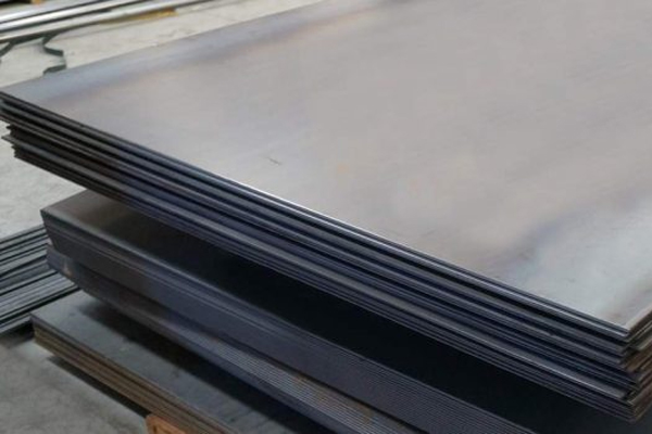 استفاده از متریال st52 یا st37 چه مزایایی دارد؟ 