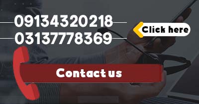 تماس با کارشناسان فروش