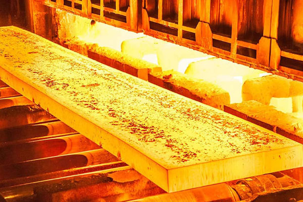 مراحل ساخت فولاد