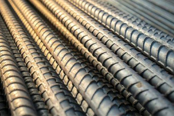 معرفی انواع میلگرد