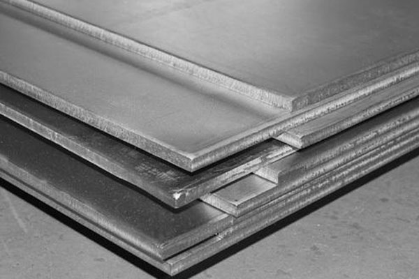 عوامل موثر در قیمت ورق