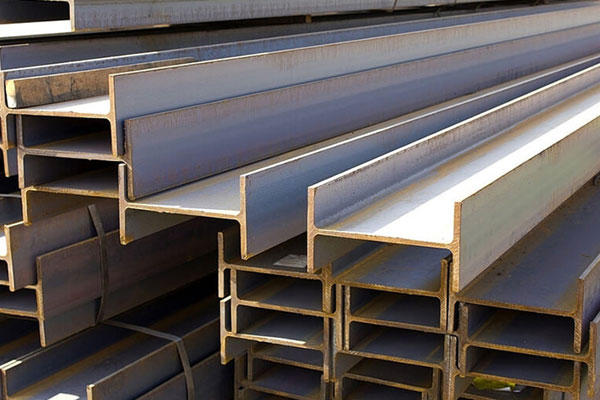 عوامل موثر بر قیمت تیر آهن