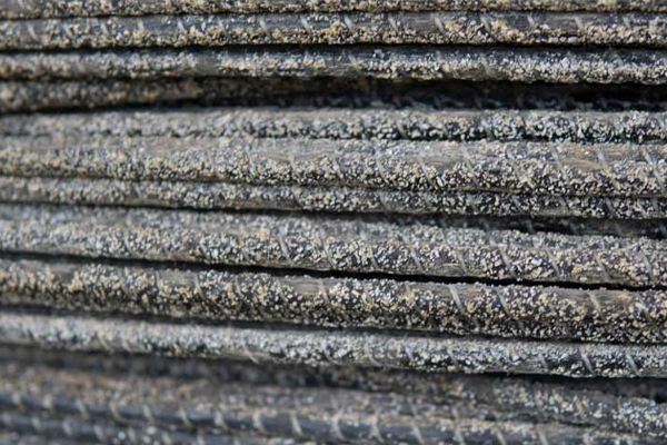 میلگرد بازالت