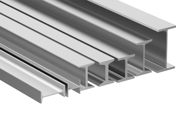 بهترین نوع تیرآهن