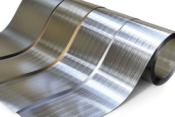 فولاد ضد زنگ و کاربرد آن