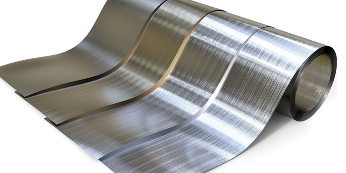 فولاد ضد زنگ و کاربرد آن